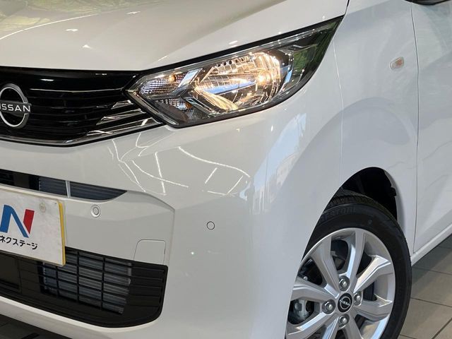 NISSAN DAYZ 2026 Image 31