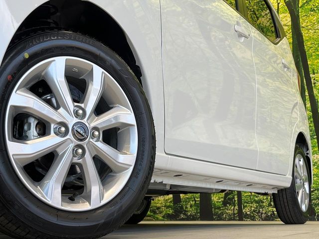 NISSAN DAYZ 2026 Image 31