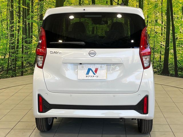 NISSAN DAYZ 2026 Image 31