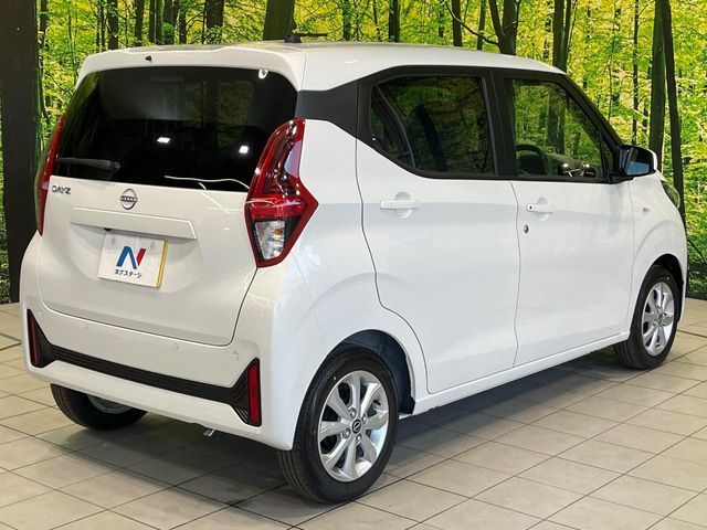 NISSAN DAYZ 2026 Image 31