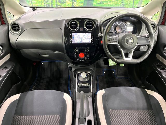 NISSAN NOTE 2017 Image 31