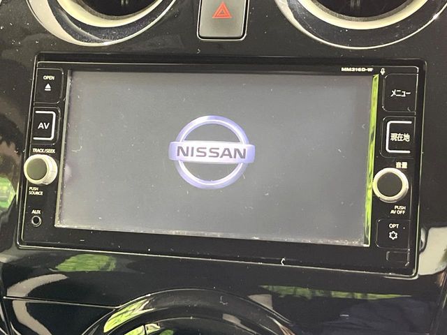 NISSAN NOTE 2017 Image 31