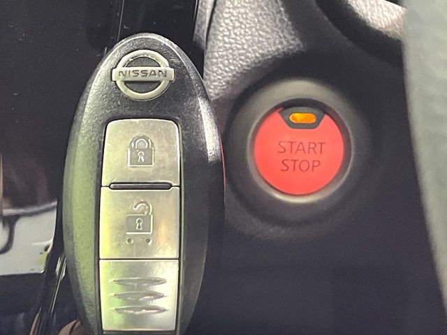 NISSAN NOTE 2017 Image 31