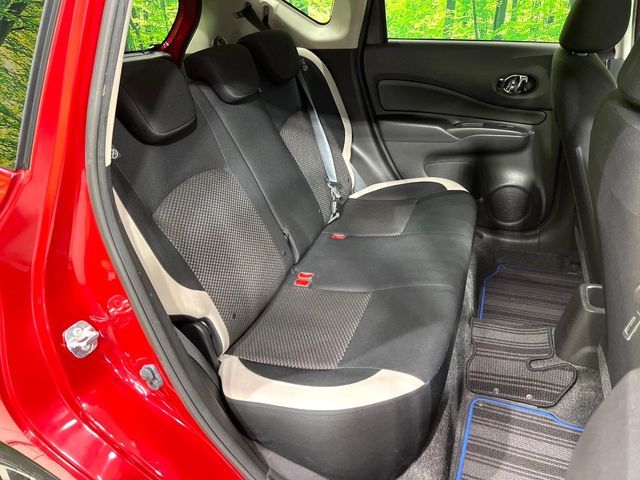 NISSAN NOTE 2017 Image 31