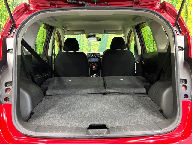 NISSAN NOTE 2017 Image 31