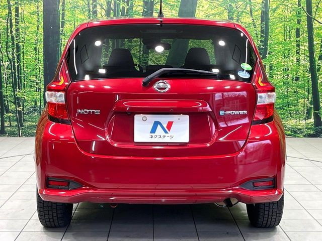 NISSAN NOTE 2017 Image 31