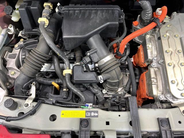 NISSAN NOTE 2017 Image 31