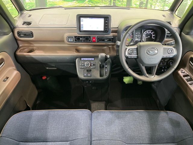 DAIHATSU MOVE CANBUS 2023 Image 31