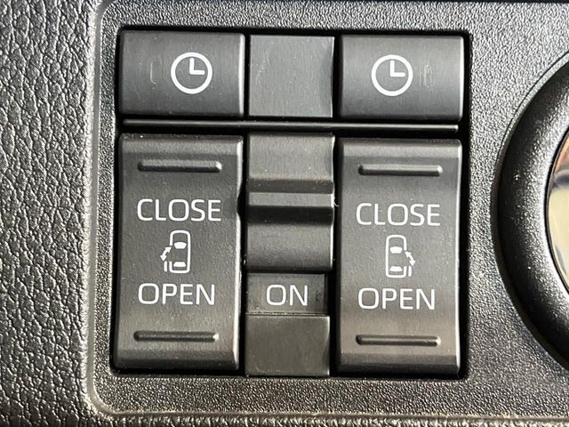 DAIHATSU MOVE CANBUS 2023 Image 31