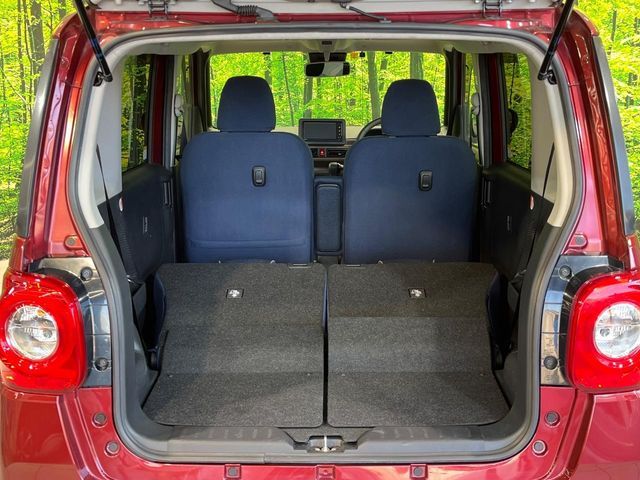 DAIHATSU MOVE CANBUS 2023 Image 31