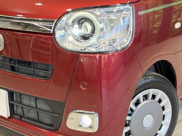 DAIHATSU MOVE CANBUS 2023 Image 31