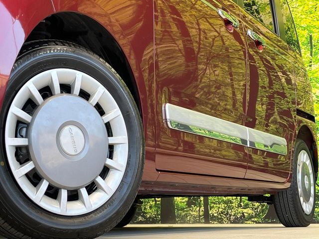 DAIHATSU MOVE CANBUS 2023 Image 31