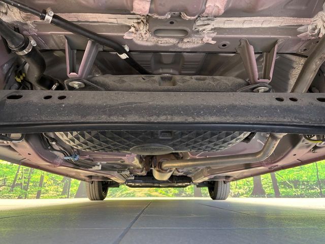 DAIHATSU MOVE CANBUS 2023 Image 31