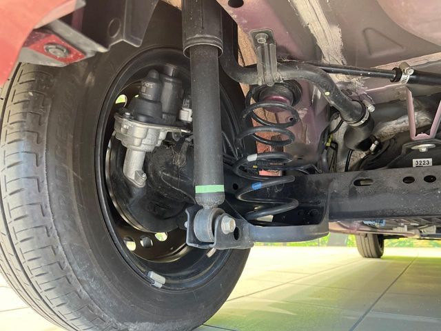 DAIHATSU MOVE CANBUS 2023 Image 31