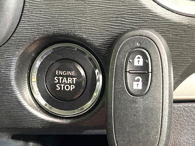 SUZUKI WAGON R STINGRAY 2014 Image 31