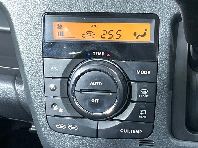 SUZUKI WAGON R STINGRAY 2014 Image 31