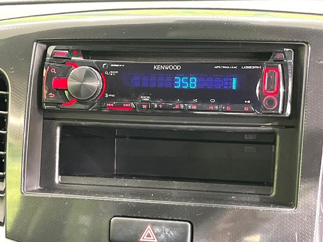 SUZUKI WAGON R STINGRAY 2014 Image 31