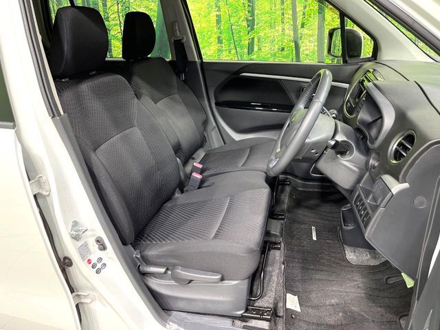 SUZUKI WAGON R STINGRAY 2014 Image 31