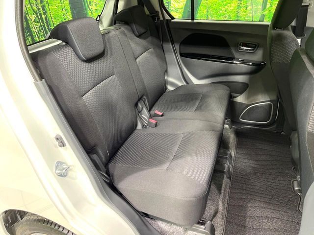 SUZUKI WAGON R STINGRAY 2014 Image 31