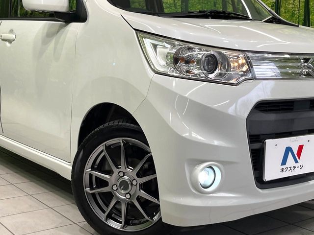 SUZUKI WAGON R STINGRAY 2014 Image 31