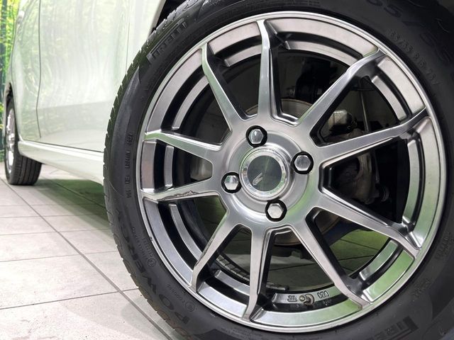 SUZUKI WAGON R STINGRAY 2014 Image 31