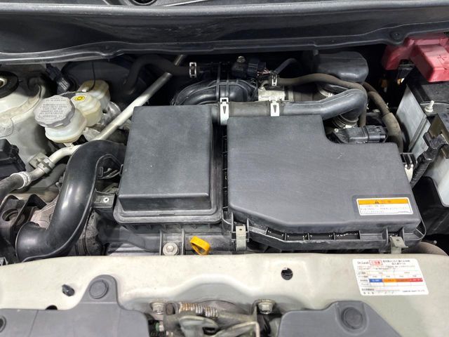 SUZUKI WAGON R STINGRAY 2014 Image 31