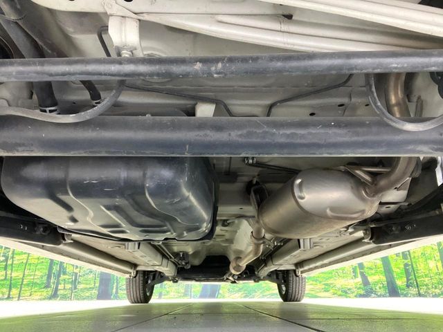 SUZUKI WAGON R STINGRAY 2014 Image 31