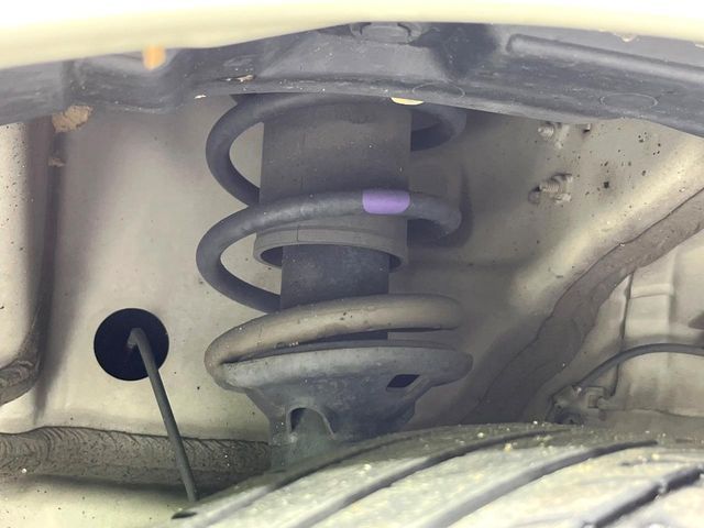 SUZUKI WAGON R STINGRAY 2014 Image 31