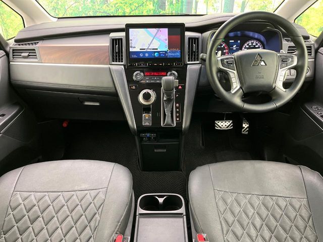 MITSUBISHI DELICA D:5 4WD 2024 Image 31