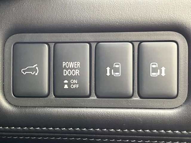 MITSUBISHI DELICA D:5 4WD 2024 Image 31