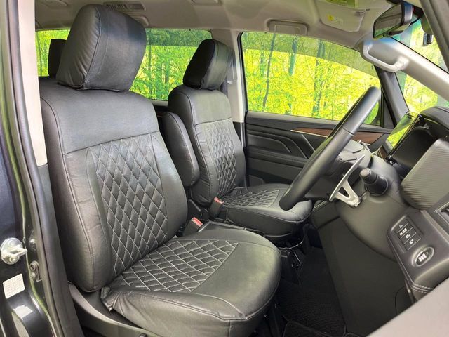 MITSUBISHI DELICA D:5 4WD 2024 Image 31