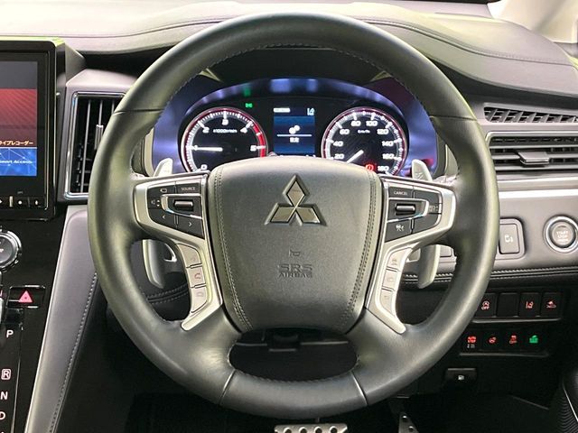MITSUBISHI DELICA D:5 4WD 2024 Image 31