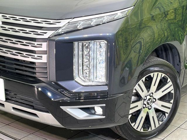 MITSUBISHI DELICA D:5 4WD 2024 Image 31