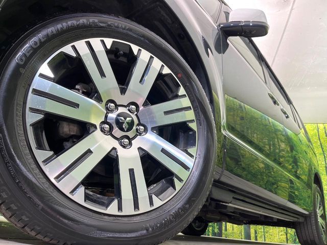 MITSUBISHI DELICA D:5 4WD 2024 Image 31