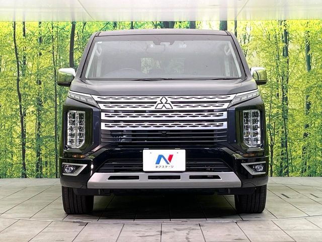 MITSUBISHI DELICA D:5 4WD 2024 Image 31