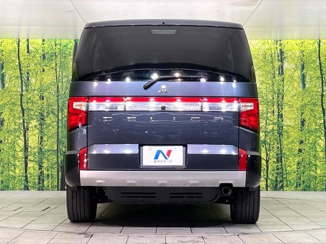MITSUBISHI DELICA D:5 4WD 2024 Image 31