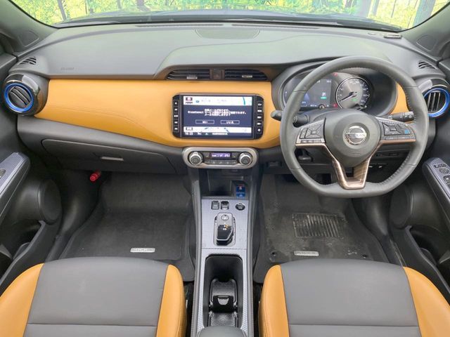 NISSAN KICKS 2022 Image 31