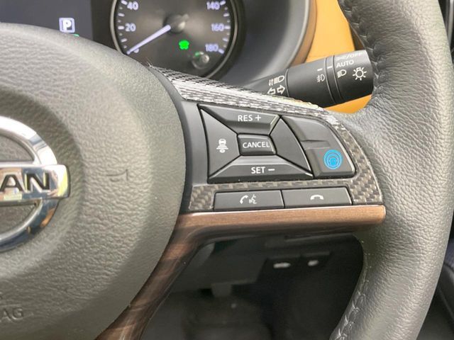 NISSAN KICKS 2022 Image 31