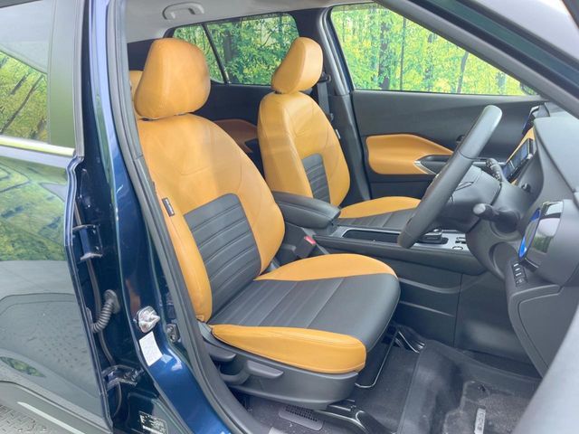 NISSAN KICKS 2022 Image 31