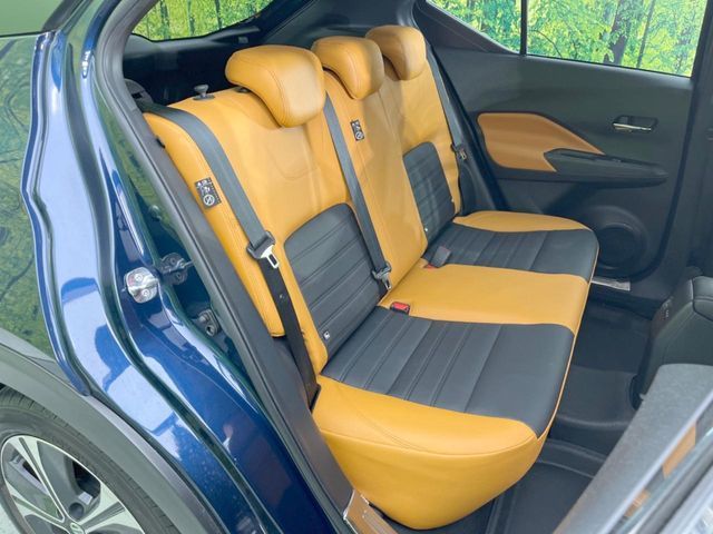 NISSAN KICKS 2022 Image 31