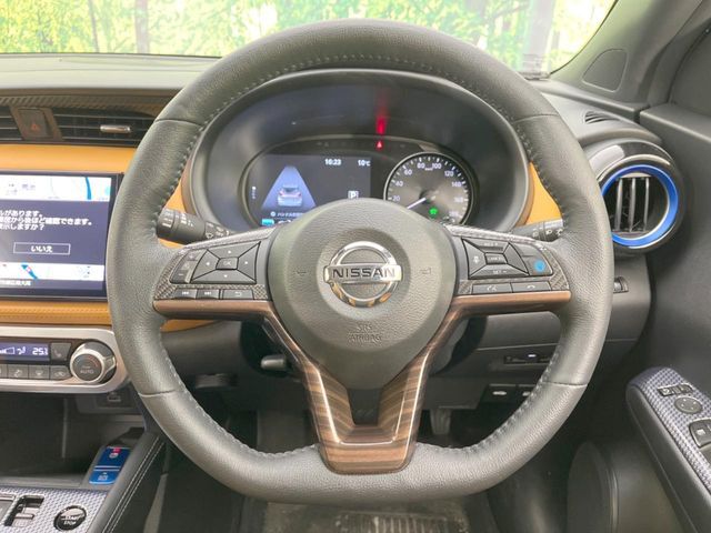 NISSAN KICKS 2022 Image 31