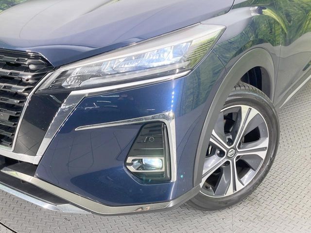 NISSAN KICKS 2022 Image 31