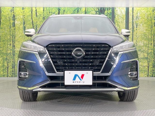 NISSAN KICKS 2022 Image 31