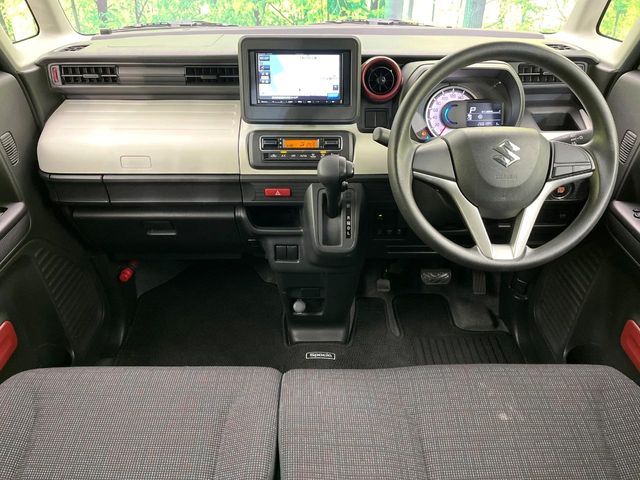 SUZUKI SPACIA 2021 Image 31