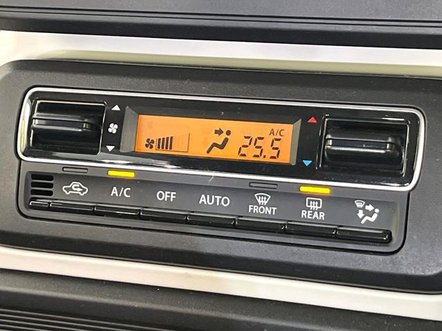 SUZUKI SPACIA 2021 Image 31