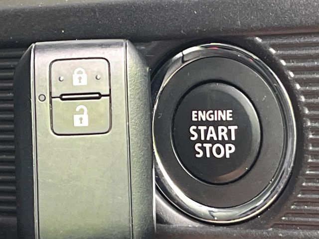 SUZUKI SPACIA 2021 Image 31