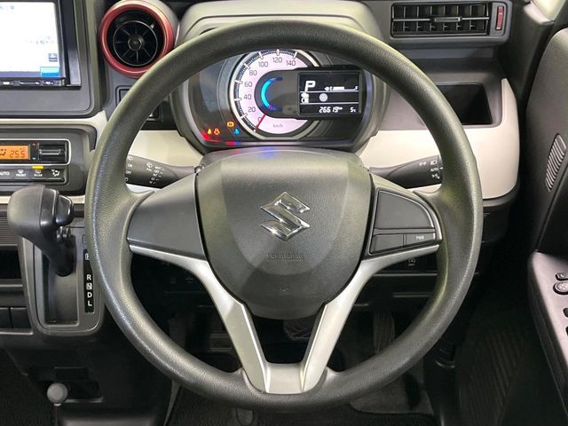 SUZUKI SPACIA 2021 Image 31