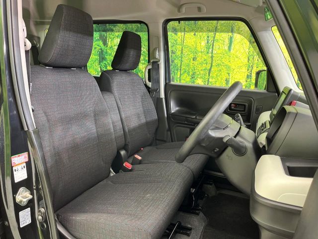 SUZUKI SPACIA 2021 Image 31