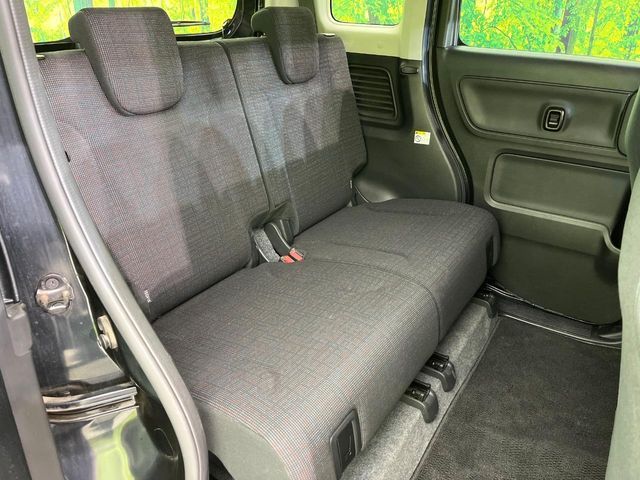 SUZUKI SPACIA 2021 Image 31