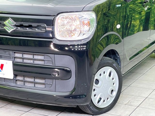 SUZUKI SPACIA 2021 Image 31